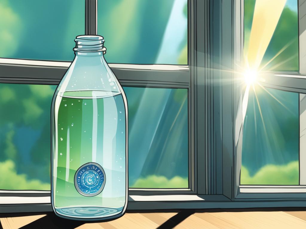 Proper Water Storage Techniques