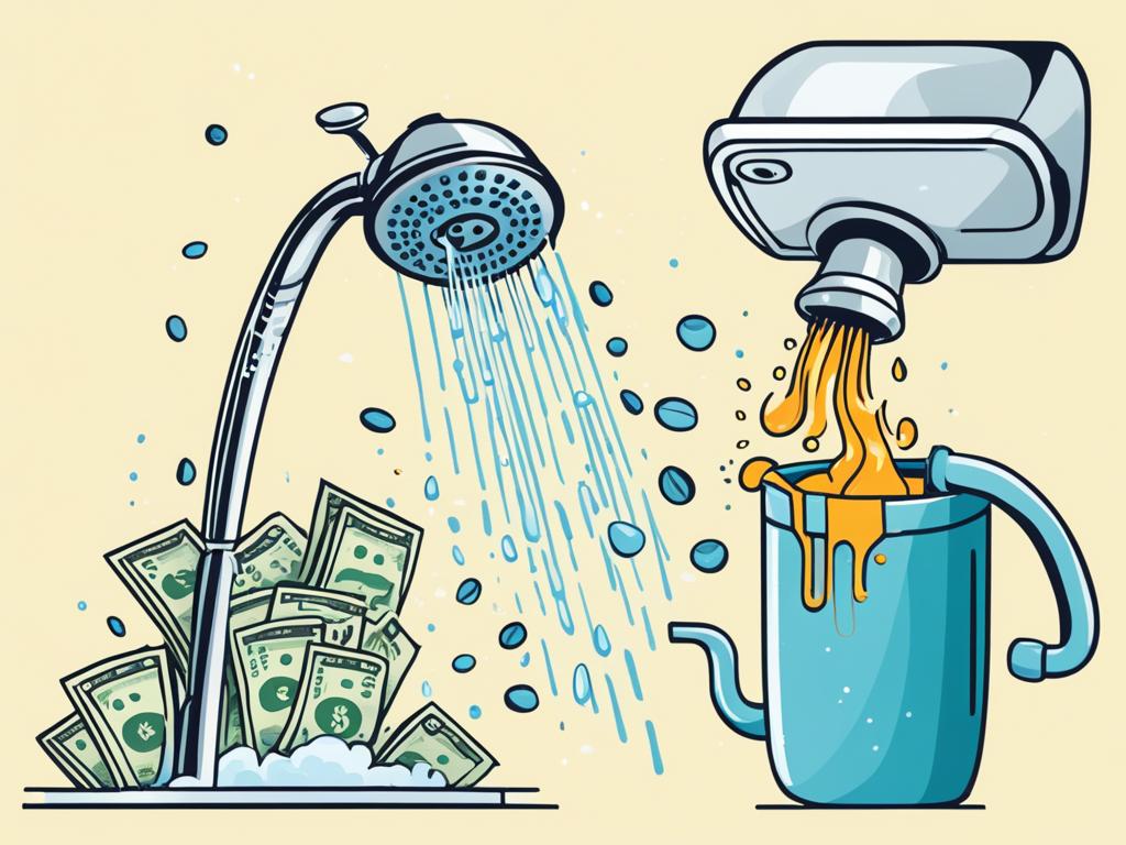 Strategies for Efficient Hot Water Use
