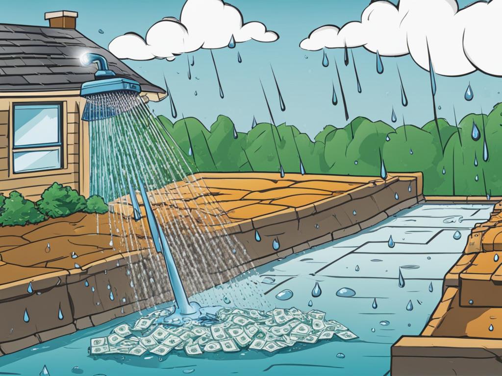 The Real Expense of Lengthy Showers