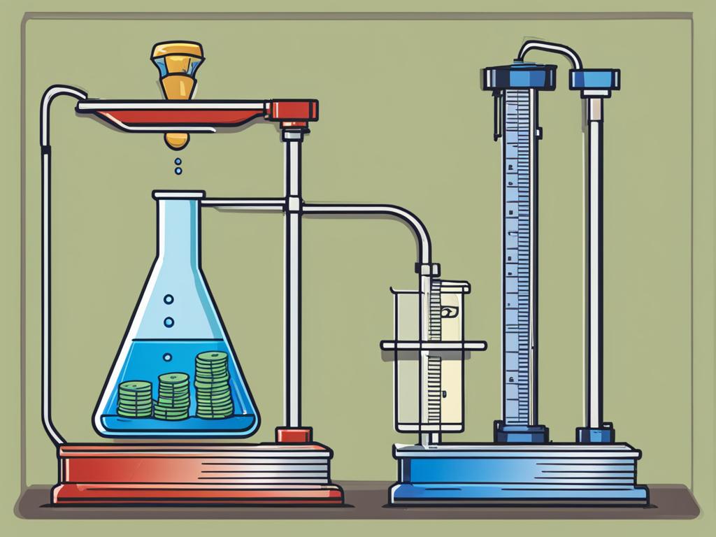 Water treatment cost comparison between deionized and distilled water